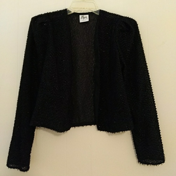 Jacket and top - Picture 3 of 6